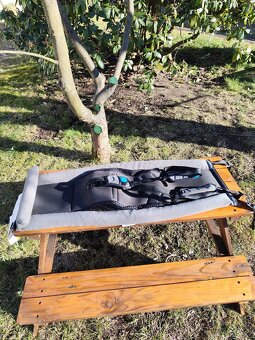 Thule Chariot Sport 1 - 8