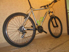 Author MTB - 8
