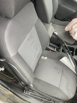Opel Vectra - 8
