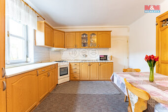 Prodej rodinného domu, 160 m², Poděbrady, ul. Rösslerova - 8
