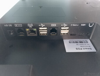 Pokladní systém PEXESO a pokladna SmartPOS 11.6 - 8