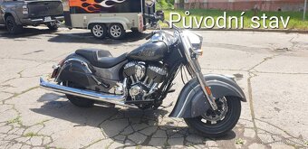 Originalni Indian chief - 8