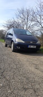 Ford galaxy 1.9 tdi 85kw ghia - 8