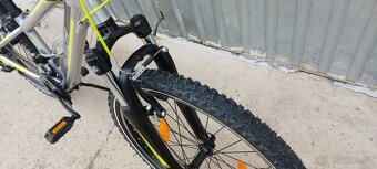 Merida Matts J.24" - 8