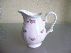 Rosenthal konvice 1,3l s cukřenkou - 8