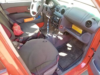 Hyundai Atos - 8