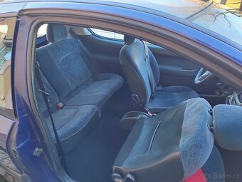 Peugeot 206 - 8