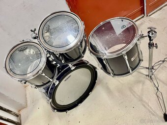 Yamaha Recording custom. - 8