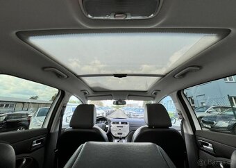 Ford Kuga 2.0TDCi PANORAMA KŮŽE ALU manuál 103 kw - 8