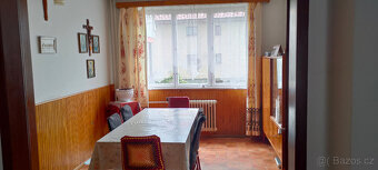Prodej dvougeneračního RD Kovářov, okr. Písek - 8
