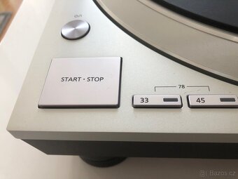 Gramofon Technics SL - 1500 C - 8