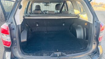 Subaru Forester 2.0 D Exclusive 4x4 - 8