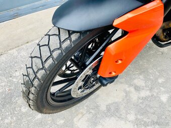 Triumph Tiger 850 Sport, možnost splátek a protiúčtu - 8