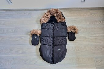 Cybex Priam - 8