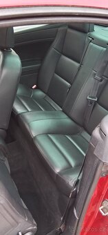 Peugeot 307cc, 1.6 - 8