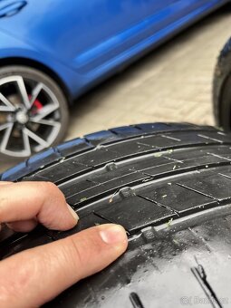 Letní pneumatiky GOODYEAR 225/40/R18/92W - 8