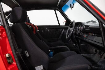 Porsche 911 (930) Turbo 3.3; 1978 - 8