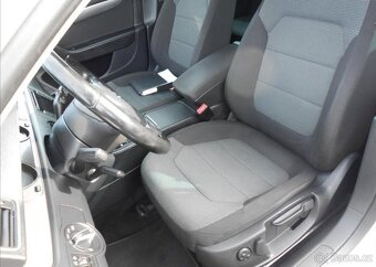 Volkswagen Passat 1,6 TDI 77 kW Serviska nafta - 8