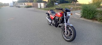 Honda vf 750s Sabre Youngtimer - 8