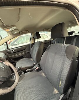 Citroen c4 na ND - 8