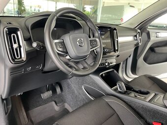 Volvo XC40 D4,AWD,140kW,LED,Nav,Kamer,DPH - 8