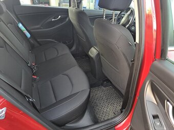 Hyundai i30 1.4 tgdi kombi style 103kw - 8
