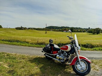 Yamaha XVZ 1300 A Royal Star - 8