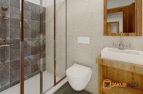 Prodej bytu 2+kk 50 m² Černý Důl - 8
