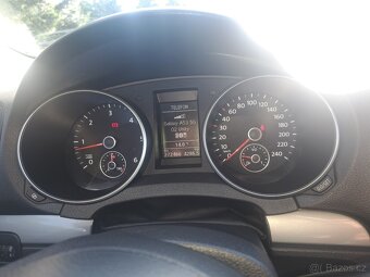 Golf 6 combi 1.6tdi - 8
