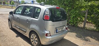 Citroën C3 PICASSO 1.6 HDI 66kw rok-2010 - 8