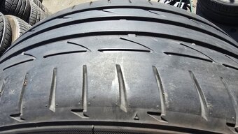 Letní pneu 245/40/18 Bridgestone - 8