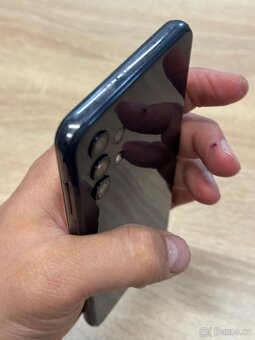 Samsung A32 5G 4/128GB - 8