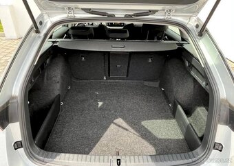 Škoda Octavia 2.0TDI 85kW Ambition Plus - 8