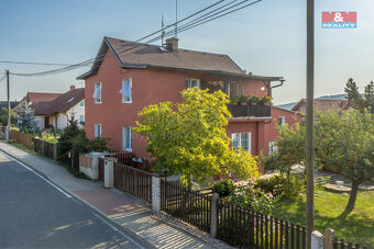 Prodej rodinného domu, 160 m², Mladá Boleslav, ul. Chrást - 8
