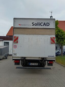 Iveco Eurocargo ML 80 EL - 8