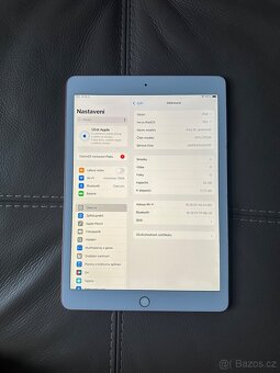 iPad 10,2” 32Gb wifi 2020 8 gen. Gold - 8