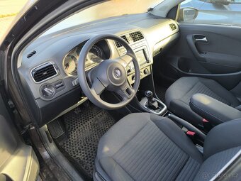 VOLKSWAGEN POLO 1.2 TSI 66KW - 8