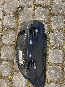 Predám prístrojovú dosku/budíky FIAT Stilo/Grande Punto - 8