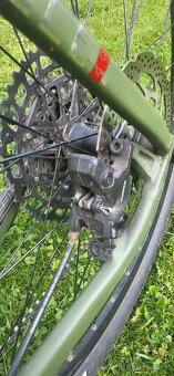 Lapierre prorace 4.9 vel. XL - 8