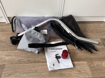 Thule Chariot Sport 1 - 8