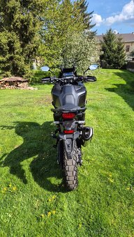 Honda africa twin crf 1100 ERADCT - 8