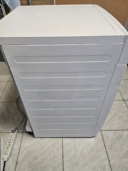 Sušička AEG 8kg - 8