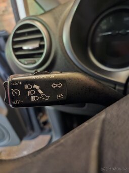 Seat leon 1,4 tsi - 8