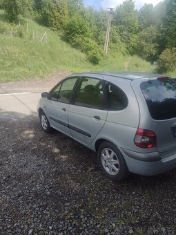 Renault Scénic STK 5/27 - 8