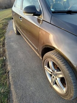 Passat B6 - 8