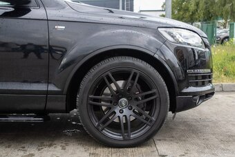 Audi Q7 3.0 TDI 240k quattro tiptronic DPF - 8
