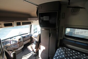 Volvo VNL 730 2015 - odpočet DPH - 8