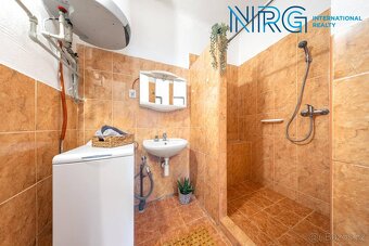 Prodej rodinného domu 3+1, 76 m2, pozemek 357 m2, Němčice u - 8