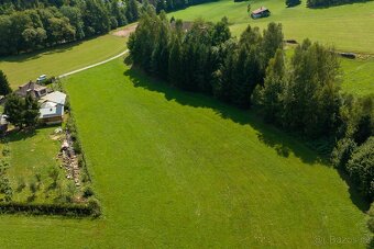 Prodej pozemku 5361 m2, Úpice okr. Trutnov - 8