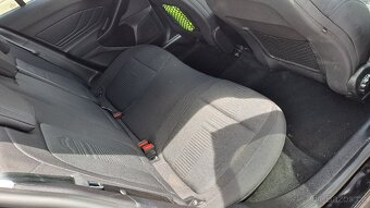Ford Focus 2.0 EcoBlue Business ACTIVE AT - 8